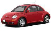 Авточехол для Volkswagen Beetle "ЖУК" (1998-2010)