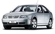 Авточехол для Volkswagen Bora (1998-2005)