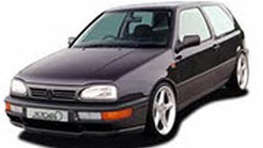 Авточехол для Volkswagen Golf III (1991-1999) Авточехол для Volkswagen Golf III (1991-1999)