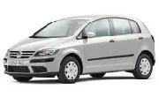 Авточехол для Volkswagen Golf Plus (2004-2014)