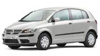 Авточехол для Volkswagen Golf Plus (2004+) Авточехол для Volkswagen Golf Plus (2004+)