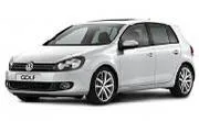 Авточехол для Volkswagen Golf VI (2008-2012)
