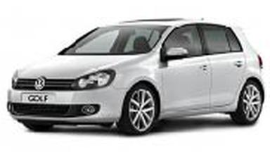 Авточехол для Volkswagen Golf VI (2009-2012) Авточехол для Volkswagen Golf VI (2009-2012)