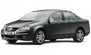 Авточехол для Volkswagen Jetta V седан (2005-2011)