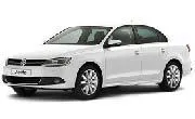Авточехол для Volkswagen Jetta VI (2011-2018)