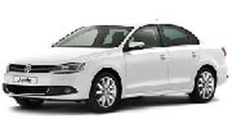 Авточехол для Volkswagen Jetta VI (2011-2018)