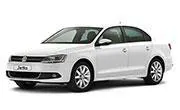 Авточехол для Volkswagen Jetta VI (комп. "Life") (2011-2018)