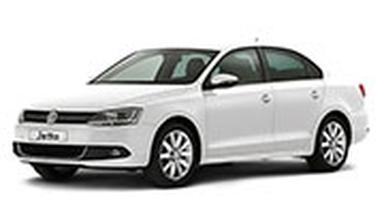 Авточехол для Volkswagen Jetta VI (комп. "Life") (2017+) Авточехол для Volkswagen Jetta VI (комп. "Life") (2017+)