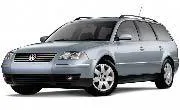 Авточехол для Volkswagen Passat B 5-5+ универсал (1997-2005)