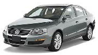 Авточехол для Volkswagen Passat B-6 седан (2005-2010) Авточехол для Volkswagen Passat B-6 седан (2005-2010)
