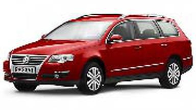 Авточехол для Volkswagen Passat B-6 универсал (2005-2010) Авточехол для Volkswagen Passat B-6 универсал (2005-2010)