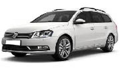 Авточехол для Volkswagen Passat B-7 универсал (2011+) Авточехол для Volkswagen Passat B-7 универсал (2011+)
