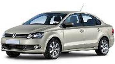 Авточехол для Volkswagen Polo седан (2010+) Авточехол для Volkswagen Polo седан (2010+)