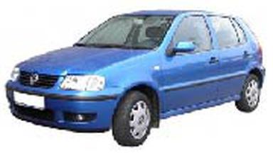 Авточехол для Volkswagen Polo хэтчбек (1994-2002) Авточехол для Volkswagen Polo хэтчбек (1994-2002)
