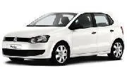 Авточехол для Volkswagen Polo V хэтчбек (2009-2020)