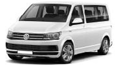Авточехол для Volkswagen T-6 Caravelle 8-9 мест (2015+) Авточехол для Volkswagen T-6 Caravelle 8-9 мест (2015+)