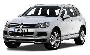 Авточехол для Volkswagen Touareg (до 2011)