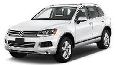 Авточехол для Volkswagen Touareg (2011+) Авточехол для Volkswagen Touareg (2011+)