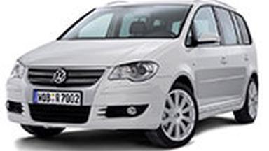 Авточехол для Volkswagen Touran 7 мест (2003-2010) Авточехол для Volkswagen Touran 7 мест (2003-2010)