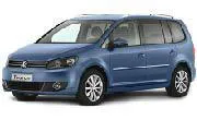 Авточехол для Volkswagen Touran II 7 мест (2010-2015)