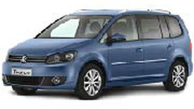 Авточехол для Volkswagen Touran 7 мест (2011+) Авточехол для Volkswagen Touran 7 мест (2011+)