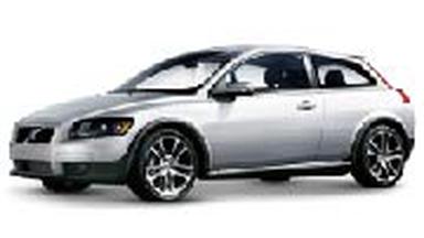 Авточехол для Volvo C30 (2006-2013) Авточехол для Volvo C30 (2006-2013)