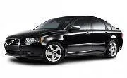 Авточехол для Volvo S40 II (2004-2012)