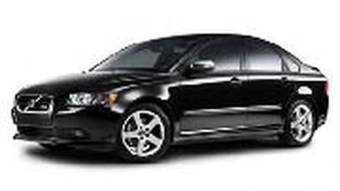Авточехол для Volvo S40 (2003-2012) Авточехол для Volvo S40 (2003-2012)