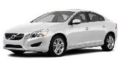 Авточехол для Volvo S60 II (2010+) Авточехол для Volvo S60 II (2010+)