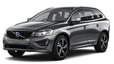 Авточехол для Volvo XC60 I (2008-2017) Авточехол для Volvo XC60 I (2008-2017)