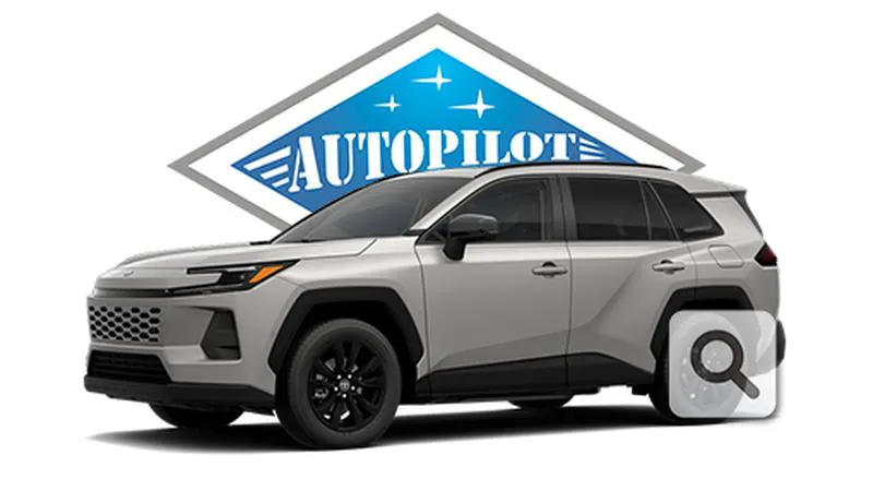 Ищем салон Toyota Rav-4 VI (XA60) (2026+) для снятия размеров сидений!