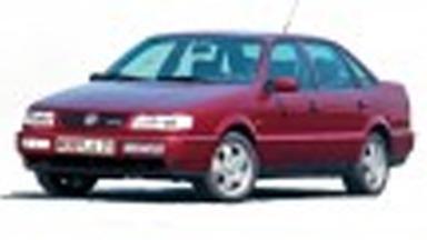 Авточехол для Volkswagen Passat B 3-4 седан-универсал (1988-1997) Авточехол для Volkswagen Passat B 3-4 седан-универсал (1988-1997)
