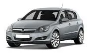 Авточехол для Opel Astra H хэтчбек (2004-2014)