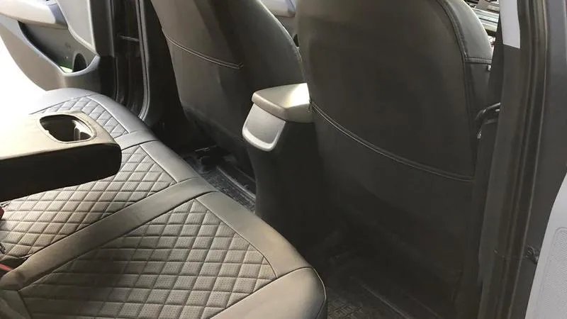АВТОЧЕХОЛ ДЛЯ HYUNDAI ELANTRA VI AD (2015+)