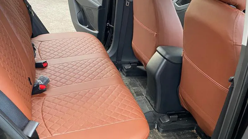 АВТОЧЕХОЛ ДЛЯ HYUNDAI CRETA (2016+)