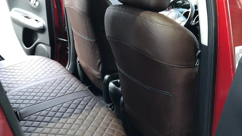 АВТОЧЕХОЛ ДЛЯ NISSAN JUKE (2010+)