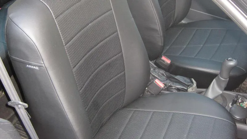 Авточехол для Renault Megane 2 Classic (2002-2010)