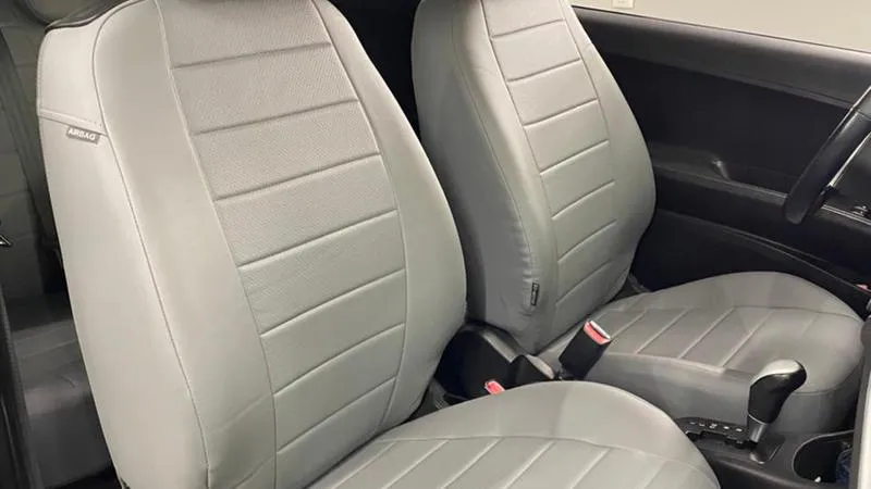 АВТОЧЕХОЛ ДЛЯ KIA PICANTO II (2011+)