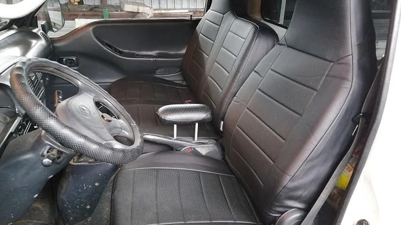 Авточехол для Hyundai Porter