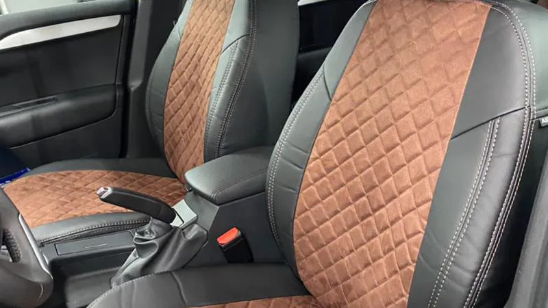 АВТОЧЕХОЛ ДЛЯ CITROEN C4 II СЕДАН (2013+)