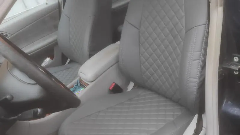 АВТОЧЕХОЛ ДЛЯ MERCEDES W203 (2000-2007)