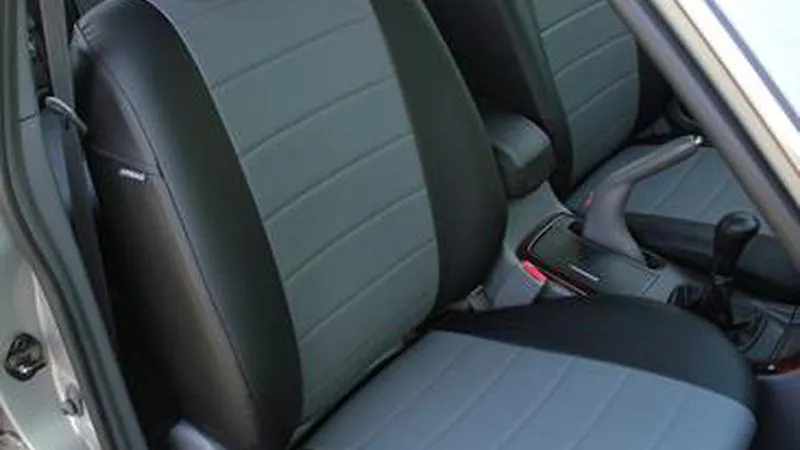 АВТОЧЕХОЛ ДЛЯ KIA MAGENTIS I (2003-2009)