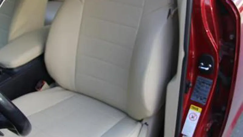 АВТОЧЕХОЛ ДЛЯ LEXUS IS II 250 (2005-2013)