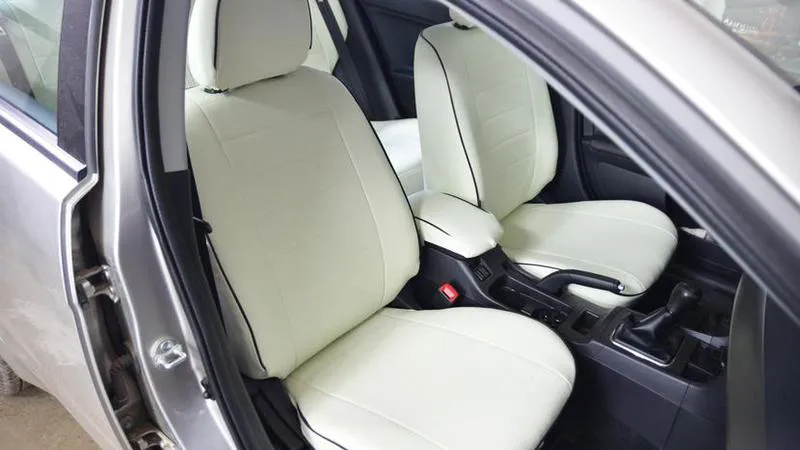 АВТОЧЕХОЛ ДЛЯ MITSUBISHI LANCER 10 (2012+)