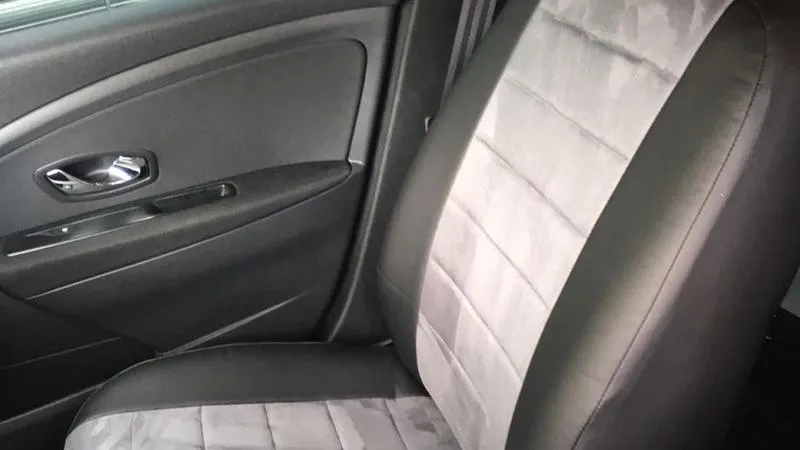 Авточехол для Renault Megane 3 (2009+)