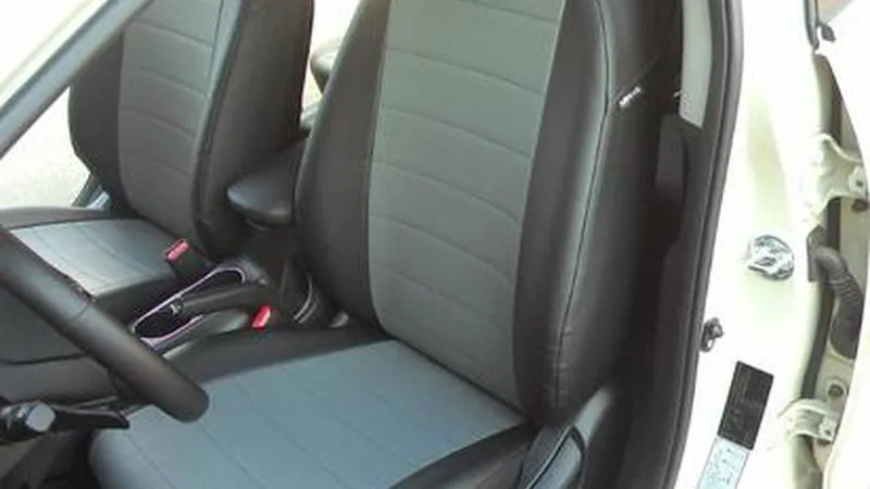 АВТОЧЕХОЛ ДЛЯ KIA CERATO III СЕДАН (2013+)