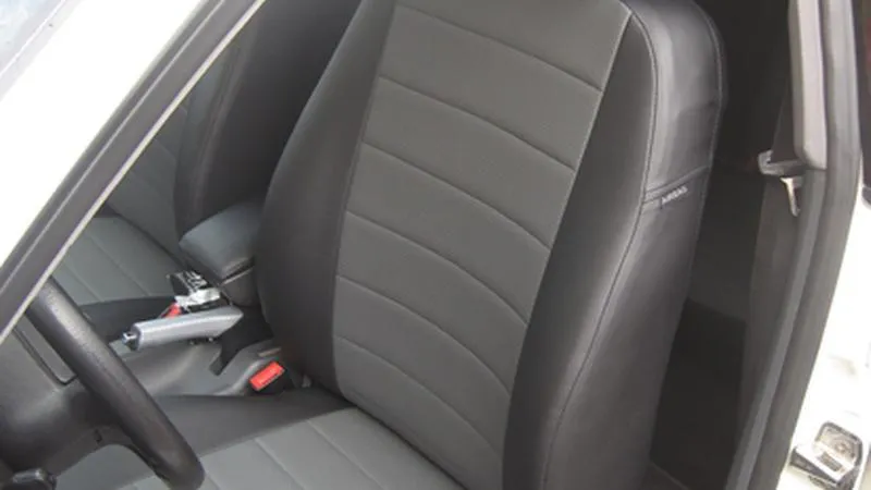 АВТОЧЕХОЛ ДЛЯ AUDI A4 СЕДАН B5 8E (1994-2001)
