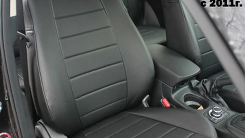 АВТОЧЕХОЛ ДЛЯ MAZDA CX-5 I TOURING\SUPRIME\ACTIVE (2011-2017)
