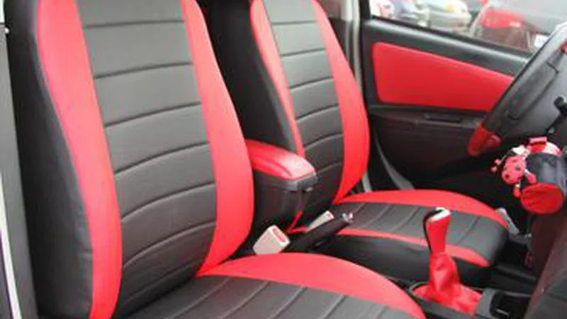 АВТОЧЕХОЛ ДЛЯ GEELY MK CROSS
