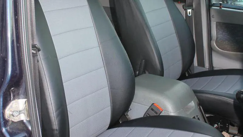 Авточехол для SSsangYong Rexton III (2012+)